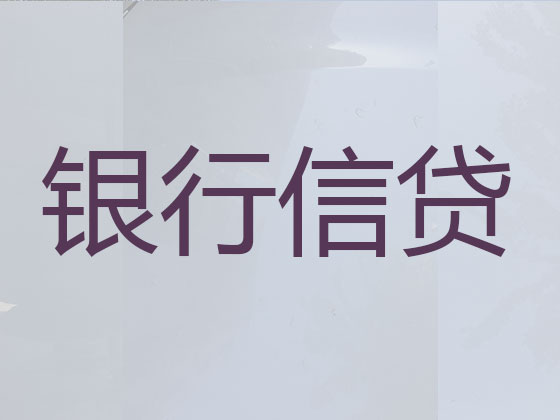 石家庄本地贷款中介公司